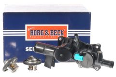 BORG & BECK BBT611 — Термостат