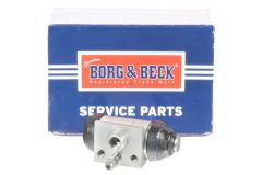 BORG & BECK BBW1976 — Cilindru receptor de frână