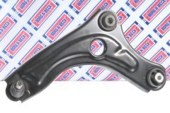 BORG & BECK BCA8208 — Рычаг подвески