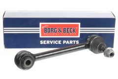 BORG & BECK BCA8239 — Рычаг подвески