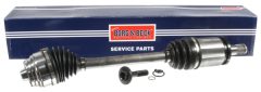 BORG & BECK BDS1608 — Planetară