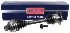 BORG & BECK BDS1624 — Planetară