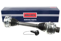 BORG & BECK BDS1626 — Planetară