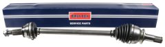 BORG & BECK BDS1629 — Planetară