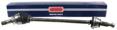 BORG & BECK BDS1630 — Planetară