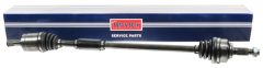 BORG & BECK BDS1639 — Planetară