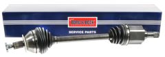 BORG & BECK BDS1640 — Planetară