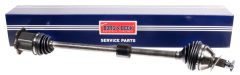 BORG & BECK BDS1665 — Planetară