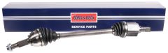 BORG & BECK BDS1698 — Planetară