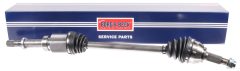 BORG & BECK BDS1699 — Planetară