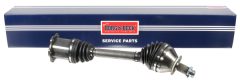 BORG & BECK BDS1749 — Planetară