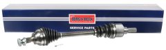 BORG & BECK BDS1758 — Planetară