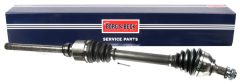 BORG & BECK BDS1759 — Planetară