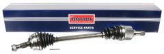 BORG & BECK BDS1760 — Planetară