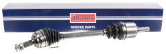 BORG & BECK BDS1766 — Planetară