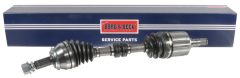 BORG & BECK BDS1790 — Planetară