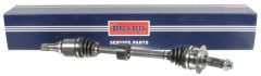 BORG & BECK BDS1794 — Planetară