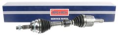 BORG & BECK BDS1799 — Приводной вал