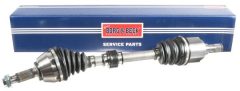 BORG & BECK BDS1875 — Planetară
