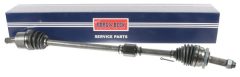 BORG & BECK BDS1888 — Приводной вал