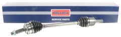 BORG & BECK BDS1899 — Приводной вал
