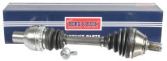 BORG & BECK BDS1921 — Приводной вал