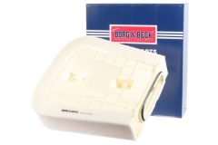 BORG & BECK BFA2757 — Фильтр воздушный