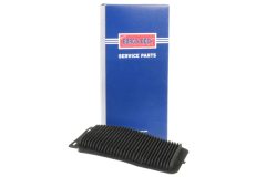 BORG & BECK BFA9000 — Filtru aer carcasă baterie de tracțiune