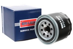 BORG & BECK BFO4038 — Масляный фильтр