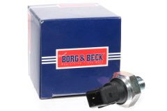 BORG & BECK BOP1013 — Датчик давления масла