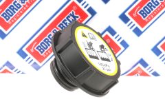 BORG & BECK BRC119 — Крышка расширительного бачка