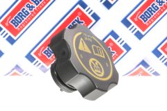BORG & BECK BRC130 — Capac vas de expansiune