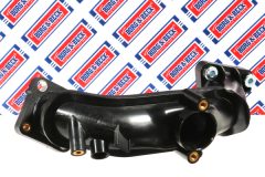 BORG & BECK BTH1732 — Furtun intercooler