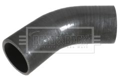 BORG & BECK BTH1742 — Furtun intercooler
