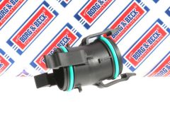 BORG & BECK BTH1779 — Furtun intercooler