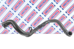 BORG & BECK BTH1781 — Furtun intercooler