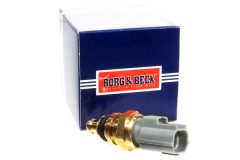 BORG & BECK BTS3031 — Senzor temperatură lichid de răcire