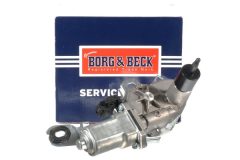 BORG & BECK BWM1021 — Моторчик дворников