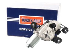 BORG & BECK BWM1022 — Моторчик дворников