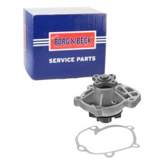BORG & BECK BWP1297 — Помпа