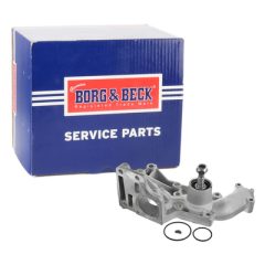 BORG & BECK BWP1461 — Помпа