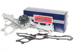 BORG & BECK BWP2503 — Помпа