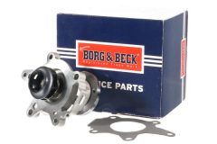 BORG & BECK BWP2511 — Помпа