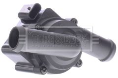 BORG & BECK BWP3095 — Pompă de recirculare apă încălzitor auxiliar