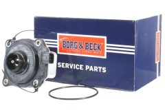 BORG & BECK BWP3097 — Помпа