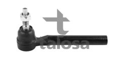 TALOSA 42-11939 — Cap de bară