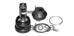 TALOSA 47-05115 — Шаровая опора