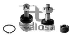 TALOSA 49-12302 — Деталь рулевого управления подвески колеса