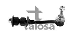 TALOSA 50-11672 — Bieletă antiruliu