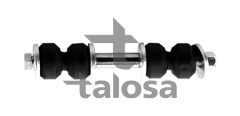 TALOSA 50-13941 — Bieletă antiruliu